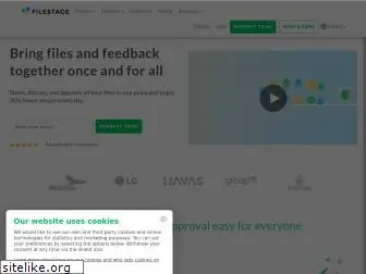 filestage.io