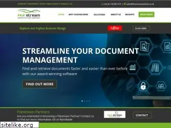 filestreamsystems.co.uk