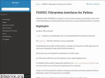 filesystem-spec.readthedocs.io