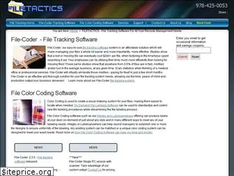 filetactics.com