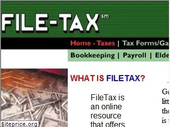 filetax.com