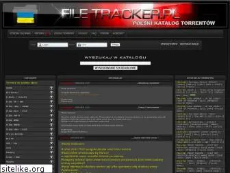 filetracker.pl