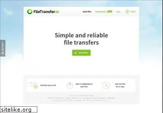 filetransfer.io