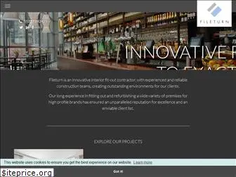 fileturn.co.uk