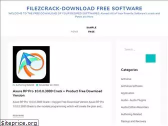 filezcrack.com