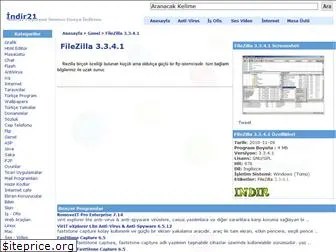 filezilla-3-3-4-1-indir.indir21.com