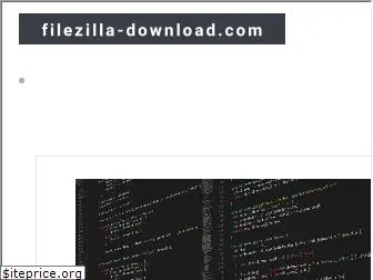 filezilla-download.com