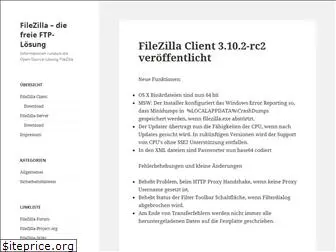 filezilla-project.de