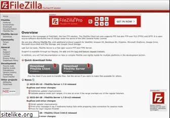 filezilla-project.org