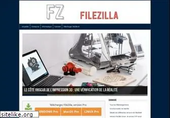 filezilla.fr