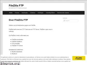 filezilla.nl