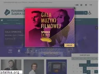 filharmonia-slaska.eu
