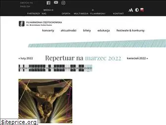 filharmonia.com.pl