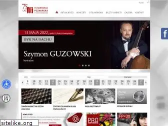 filharmoniapoznanska.pl