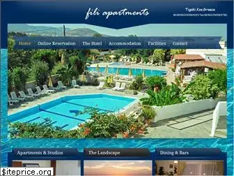 fili-apartments.com