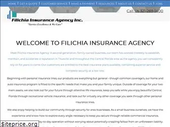 filichia-agency.com