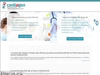 filiere-cardiogen.fr