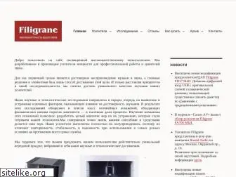 filigrane.ru