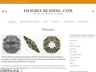 filigreebeading.com