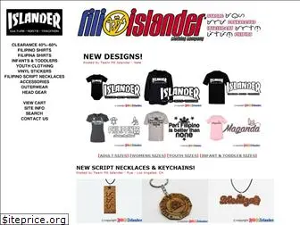 filiislander.com