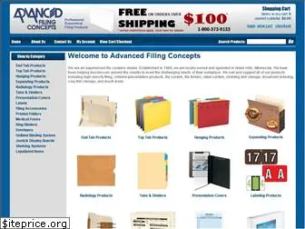 filing.com