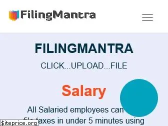 filingmantra.com