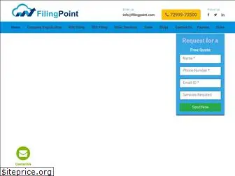 filingpoint.com