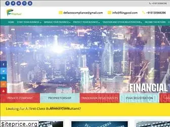 filingpool.com