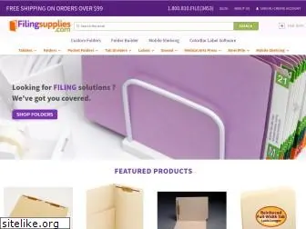 filingsupplies.com