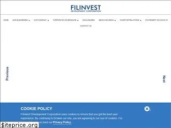 filinvestgroup.com