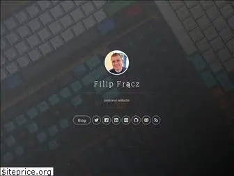 filipfracz.net