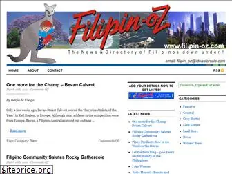 filipin-oz.com