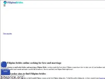 filipino-brides.com