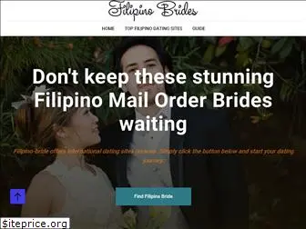 filipino-brides.net