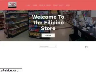 filipino-store.com