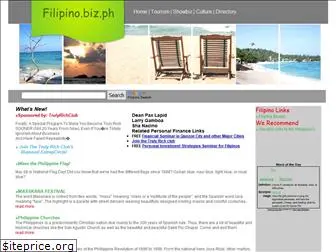 filipino.biz.ph