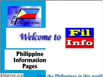 filipino.com