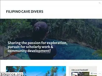 filipinocavedivers.com