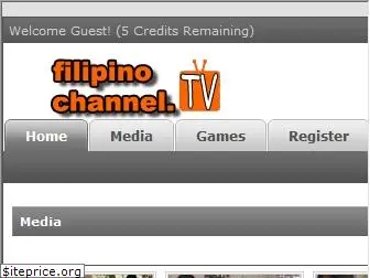 filipinochannel.tv