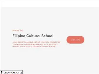 filipinoculturalschool.org