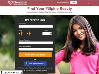 filipinocupid.com