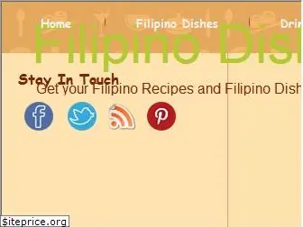 filipinodishes.org