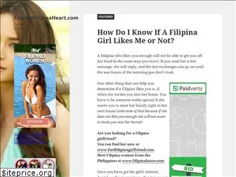 filipinofilipinaheart.com