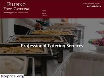 filipinofoodcatering.com
