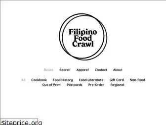 filipinofoodcrawl.com