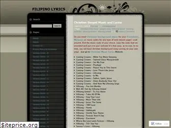 filipinolyrics.wordpress.com