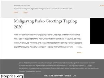 filipinoparenting.com