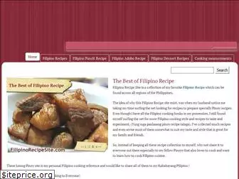 filipinorecipesite.com