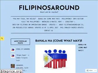 filipinosaround.com