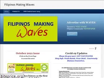 filipinosmakingwaves.com